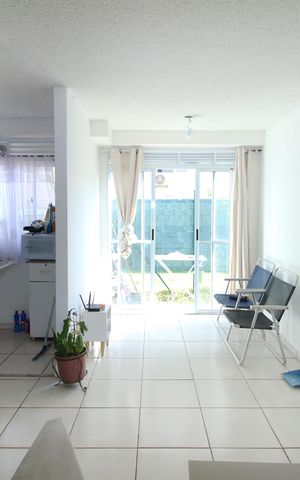 Apartamento para alugar com 1m², 2 quartos e sem vagaSala