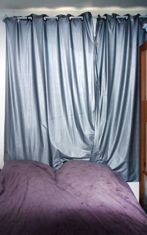 Apartamento para alugar com 1m², 2 quartos e sem vagaQuarto 2
