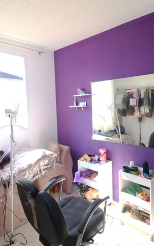 Apartamento para alugar com 1m², 2 quartos e sem vagaQuarto 1