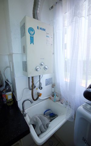 Apartamento para alugar com 1m², 2 quartos e sem vagaÁrea de Serviço