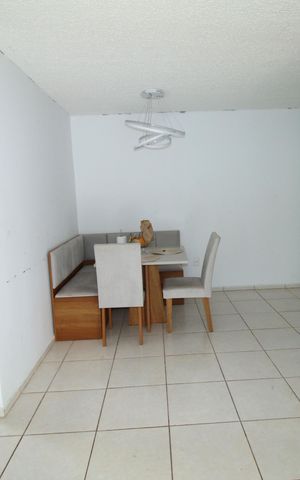 Apartamento para alugar com 1m², 2 quartos e sem vagaSala