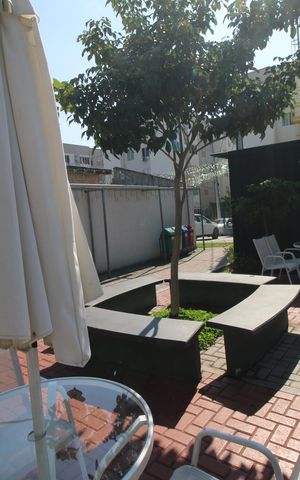Apartamento para alugar com 1m², 2 quartos e sem vagaÁrea comum - Piscina