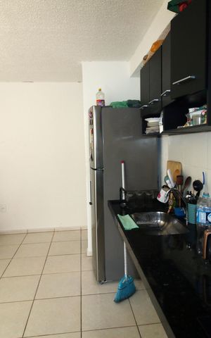 Apartamento para alugar com 1m², 2 quartos e sem vagaCozinha