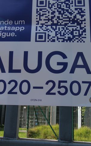 Apartamento para alugar com 1m², 2 quartos e sem vagaCódigo
