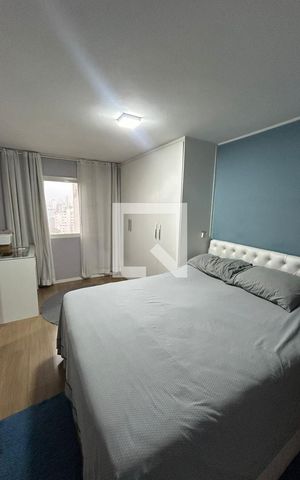 Apartamento à venda com 100m², 2 quartos e 1 vagaQuarto