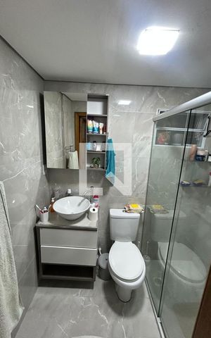 Apartamento à venda com 100m², 2 quartos e 1 vagaBanheiro