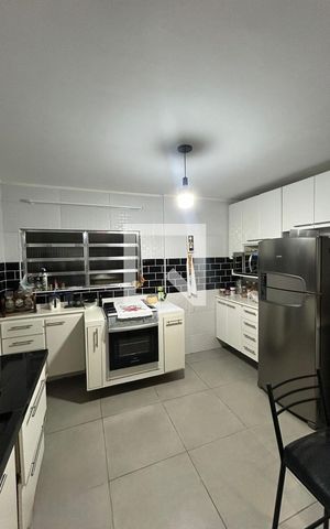 Apartamento à venda com 100m², 2 quartos e 1 vagaCozinha