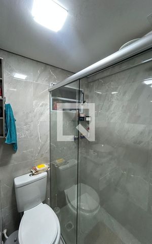 Apartamento à venda com 100m², 2 quartos e 1 vagaBanheiro