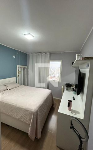 Apartamento à venda com 100m², 2 quartos e 1 vagaQuarto