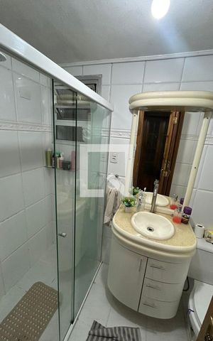 Apartamento à venda com 100m², 2 quartos e 1 vagaBanheiro