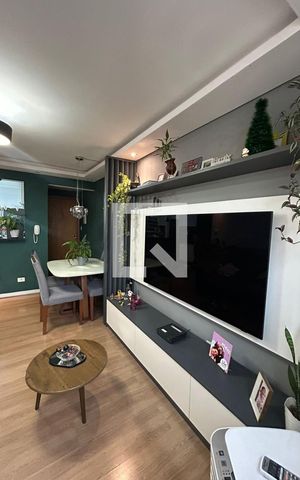 Apartamento à venda com 100m², 2 quartos e 1 vagaSala