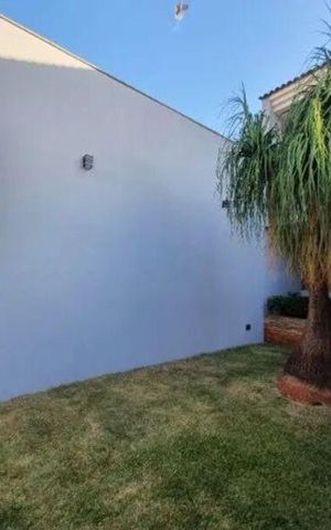 Casa para alugar com 309m², 4 quartos e 2 vagas Casa para alugar com 309m², 4 quartos e 2 vagasÁrea externa
