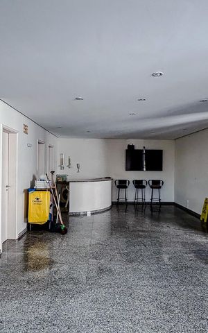 Apartamento à venda com 60m², 2 quartos e 1 vagaÁrea comum - Salão de festas