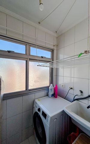 Apartamento à venda com 60m², 2 quartos e 1 vagaÁrea de Serviço