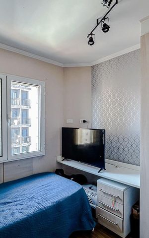 Apartamento à venda com 60m², 2 quartos e 1 vagaQuarto 2