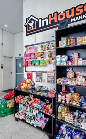 Apartamento à venda com 60m², 2 quartos e 1 vagaÁrea comum