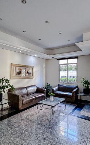 Apartamento à venda com 60m², 2 quartos e 1 vagaHall social