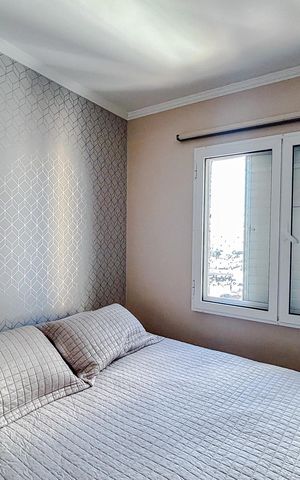 Apartamento à venda com 60m², 2 quartos e 1 vagaQuarto 1