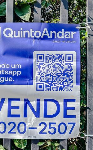 Apartamento à venda com 60m², 2 quartos e 1 vagaPlaquinha