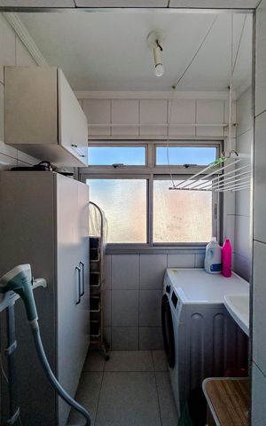 Apartamento à venda com 60m², 2 quartos e 1 vagaÁrea de Serviço