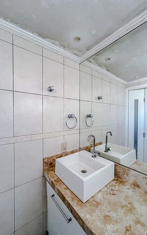 Apartamento à venda com 60m², 2 quartos e 1 vagaBanheiro