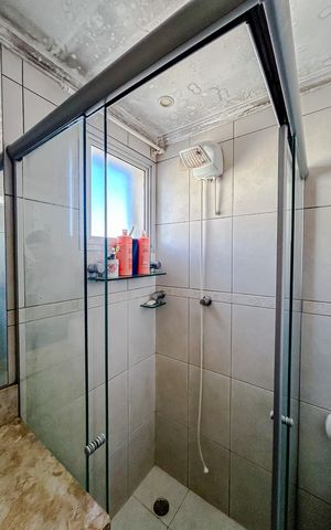 Apartamento à venda com 60m², 2 quartos e 1 vagaBanheiro