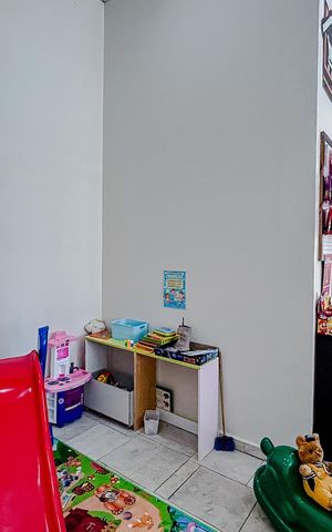 Apartamento à venda com 60m², 2 quartos e 1 vagaBrinquedoteca
