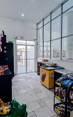 Apartamento à venda com 60m², 2 quartos e 1 vagaBrinquedoteca