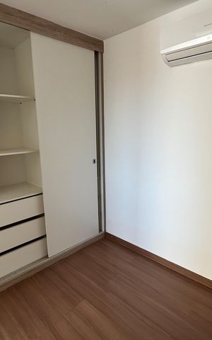 Apartamento à venda com 25m², 1 quarto e sem vaga
