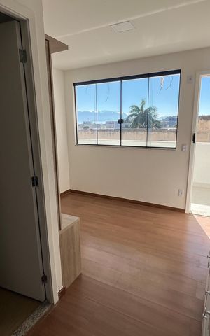 Apartamento à venda com 25m², 1 quarto e sem vaga