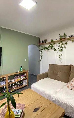 Casa à venda com 194m², 3 quartos e 2 vagas Casa à venda com 194m², 3 quartos e 2 vagasSala