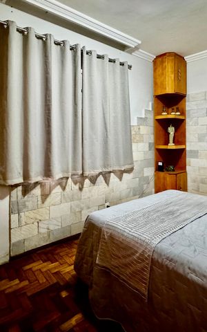 Casa à venda com 268m², 3 quartos e 1 vaga