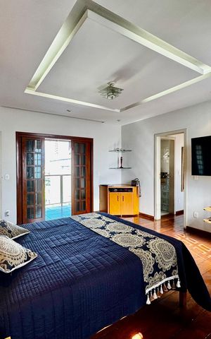 Casa à venda com 268m², 3 quartos e 1 vaga