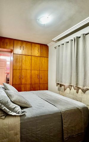 Casa à venda com 268m², 3 quartos e 1 vaga