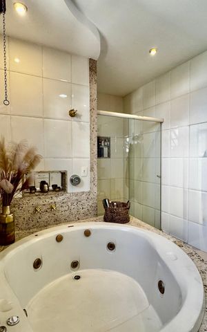 Casa à venda com 268m², 3 quartos e 1 vaga