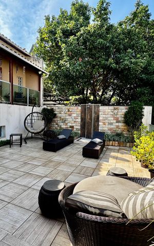 Casa à venda com 268m², 3 quartos e 1 vaga