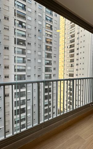 Apartamento à venda com 67m², 2 quartos e 1 vaga Apartamento à venda com 67m², 2 quartos e 1 vagaVaranda da Sala