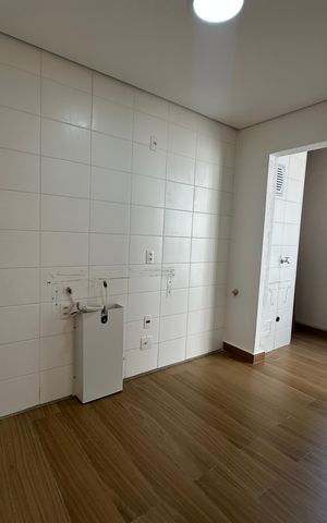Apartamento para alugar com 67m², 2 quartos e 1 vaga Apartamento para alugar com 67m², 2 quartos e 1 vagaCozinha