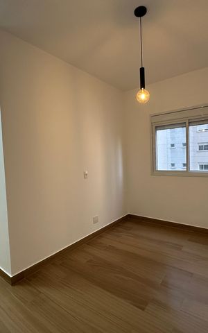 Apartamento à venda com 67m², 2 quartos e 1 vaga Apartamento à venda com 67m², 2 quartos e 1 vagaQuarto 2