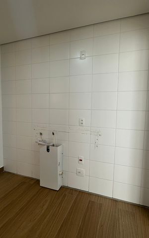 Apartamento para alugar com 67m², 2 quartos e 1 vaga Apartamento para alugar com 67m², 2 quartos e 1 vagaCozinha
