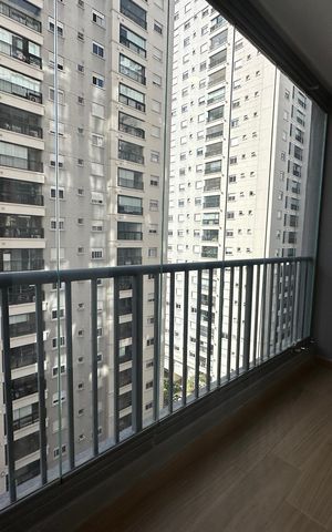 Apartamento para alugar com 67m², 2 quartos e 1 vaga Apartamento para alugar com 67m², 2 quartos e 1 vagaVaranda da Sala
