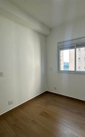 Apartamento para alugar com 67m², 2 quartos e 1 vaga Apartamento para alugar com 67m², 2 quartos e 1 vagaQuarto 1
