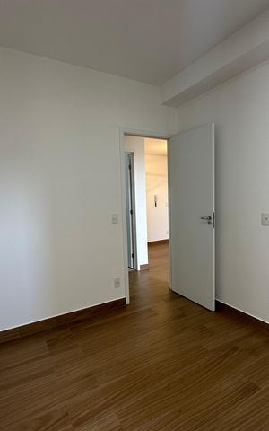 Apartamento para alugar com 67m², 2 quartos e 1 vaga Apartamento para alugar com 67m², 2 quartos e 1 vagaQuarto 1