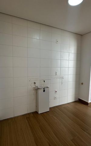 Apartamento para alugar com 67m², 2 quartos e 1 vaga Apartamento para alugar com 67m², 2 quartos e 1 vagaCozinha