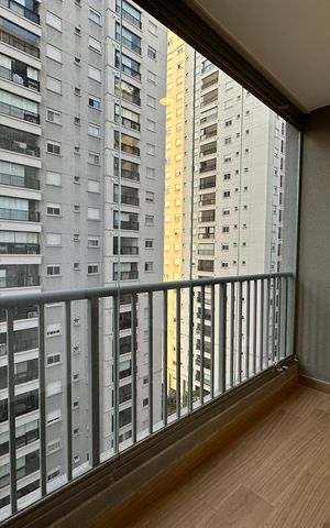 Apartamento à venda com 67m², 2 quartos e 1 vaga Apartamento à venda com 67m², 2 quartos e 1 vagaVaranda da Sala