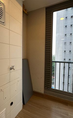 Apartamento à venda com 67m², 2 quartos e 1 vaga Apartamento à venda com 67m², 2 quartos e 1 vagaÁrea de Serviço