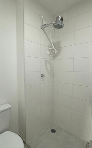 Apartamento à venda com 67m², 2 quartos e 1 vaga Apartamento à venda com 67m², 2 quartos e 1 vagaBanheiro
