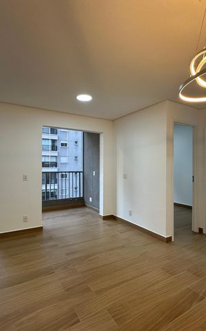 Apartamento à venda com 67m², 2 quartos e 1 vaga Apartamento à venda com 67m², 2 quartos e 1 vagaSala
