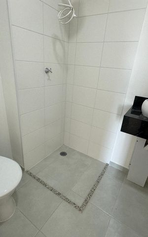 Apartamento para alugar com 67m², 2 quartos e 1 vaga Apartamento para alugar com 67m², 2 quartos e 1 vagaBanheiro