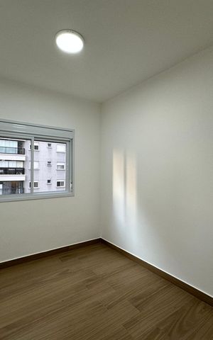 Apartamento à venda com 67m², 2 quartos e 1 vaga Apartamento à venda com 67m², 2 quartos e 1 vagaQuarto 1